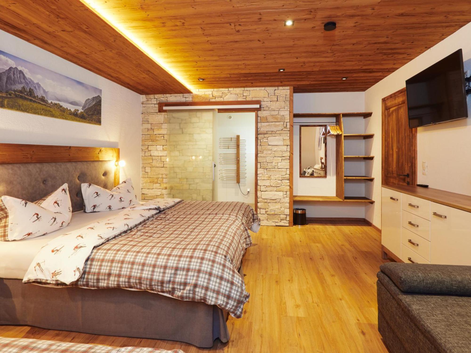 Wildbach Apartments Neustift im Stubaital Exterior foto