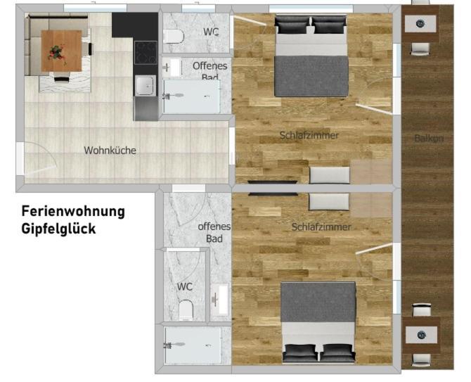Wildbach Apartments Neustift im Stubaital Exterior foto