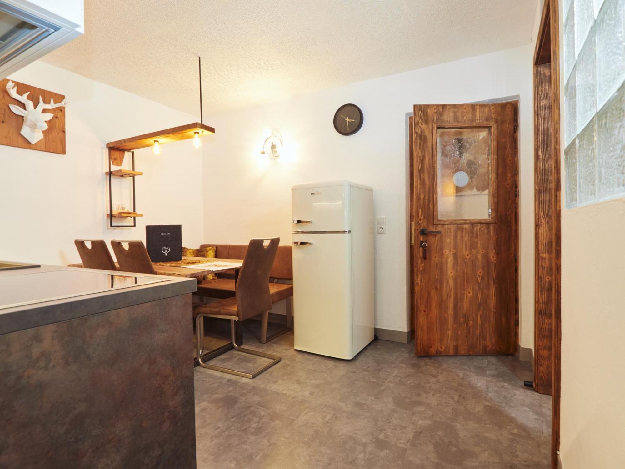 Wildbach Apartments Neustift im Stubaital Quarto foto